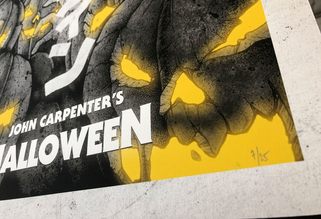 Halloween (Variant Edition)