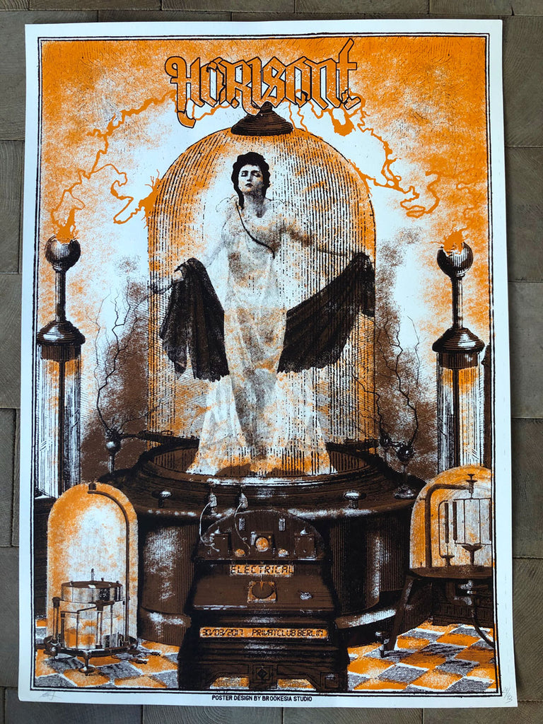 Horisont (Berlin 2017)