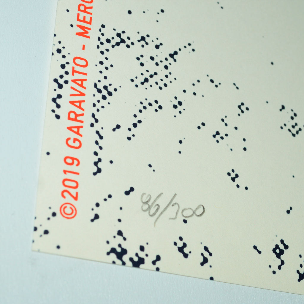 Interpol (Colombie 2019)