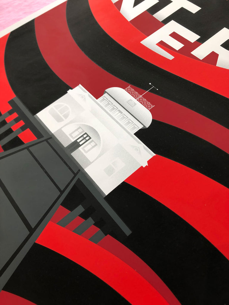 Interpol (Melbourne 2019)