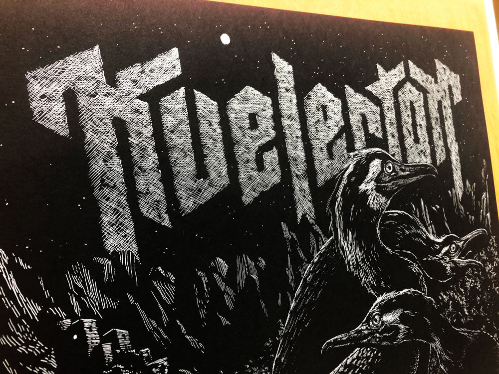 Kvelertak (Leipzig 2020)