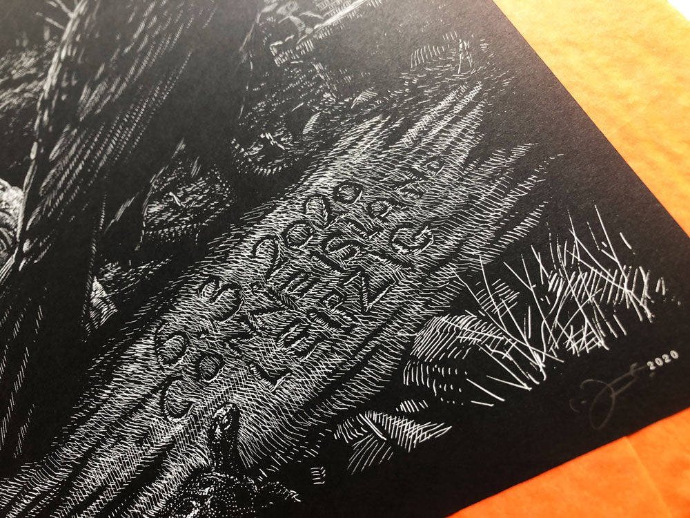 Kvelertak (Leipzig 2020)