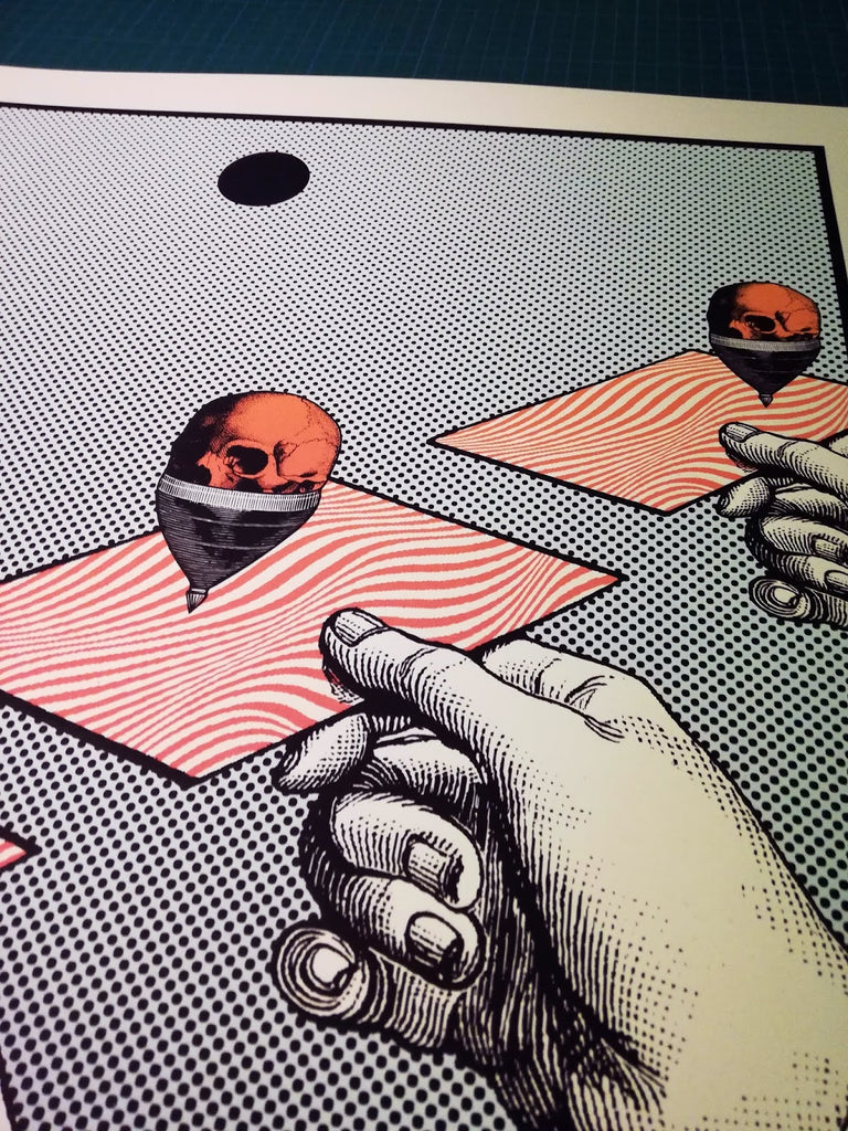 L'ÉPÉE (Paris, 2019)