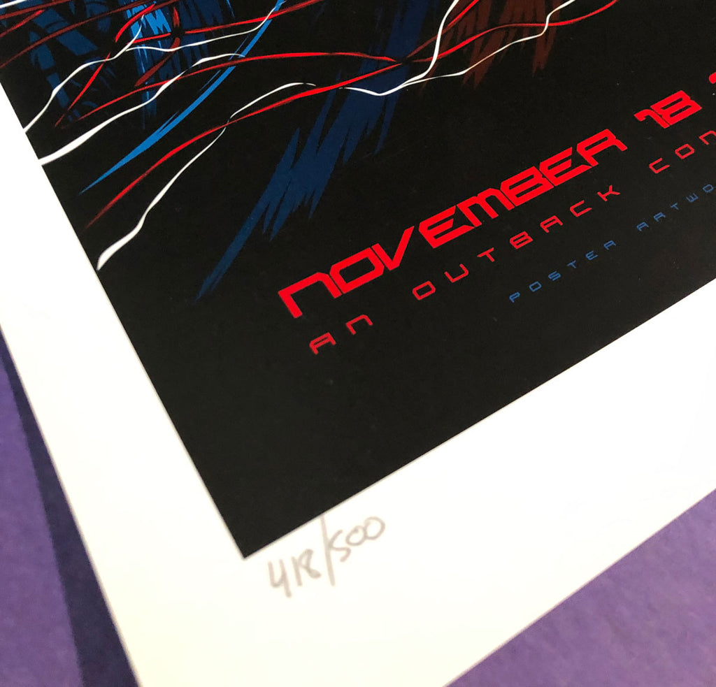 Metallica (Tulsa, 2008)