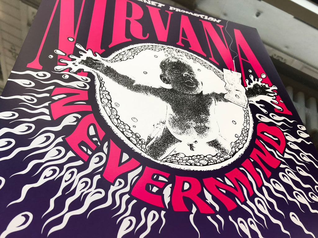 Nirvana (Australia 1992)