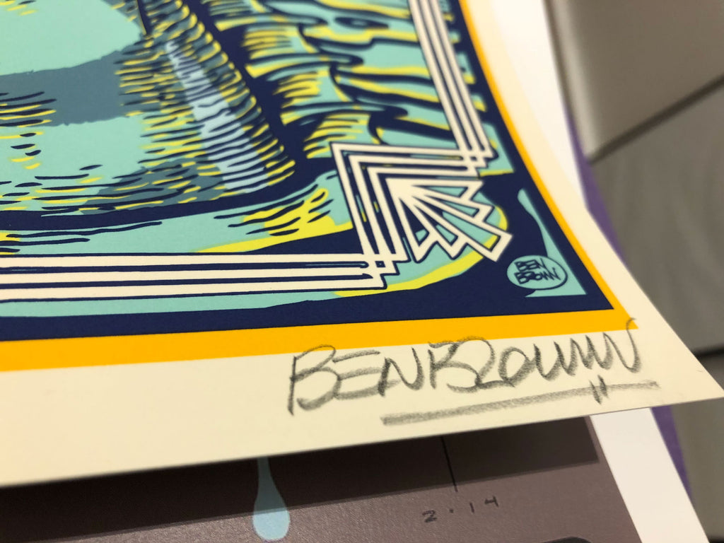 The Pixies (Palm Beach 2018)