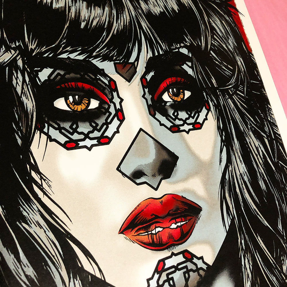 The Killers (Melbourne 2018)