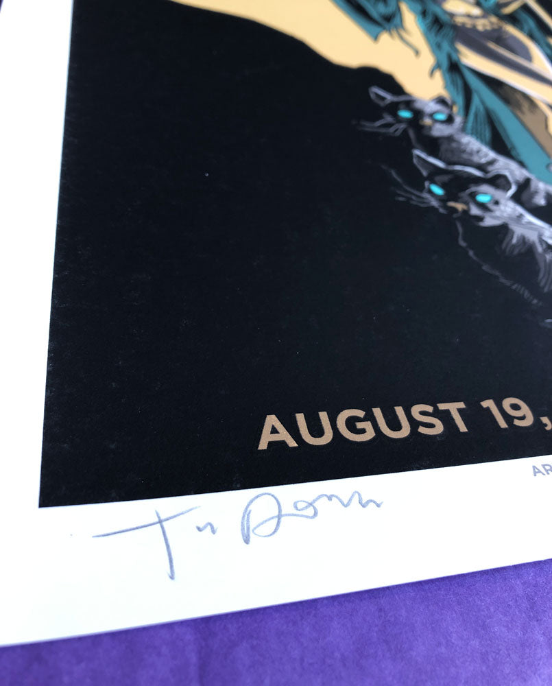 Black Sabbath (New Jersey 2016)