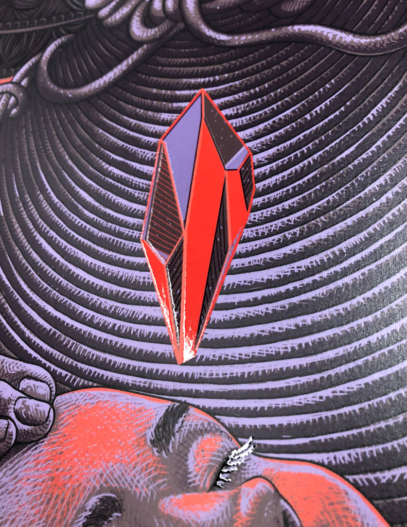 Sigur Ros (Tokyo, 2017)