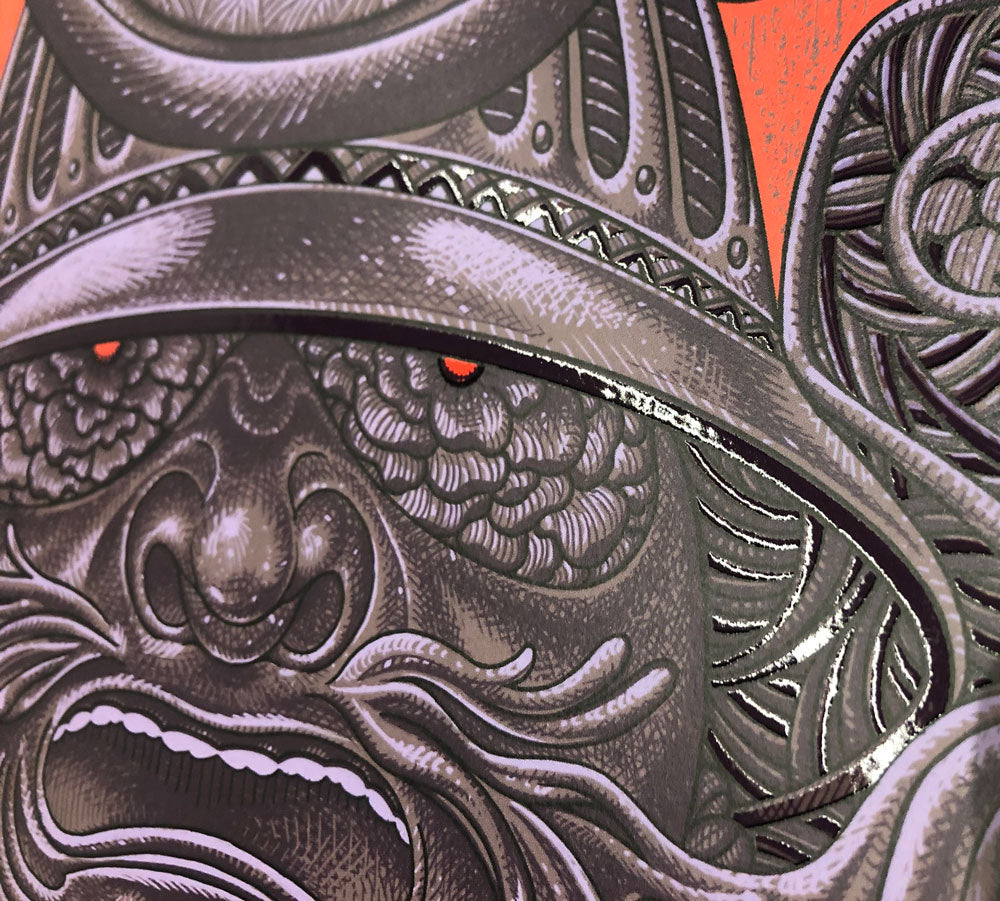 Sigur Ros (Tokyo, 2017)