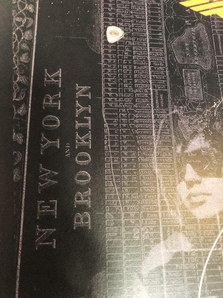 The Strokes (NYC 2016)