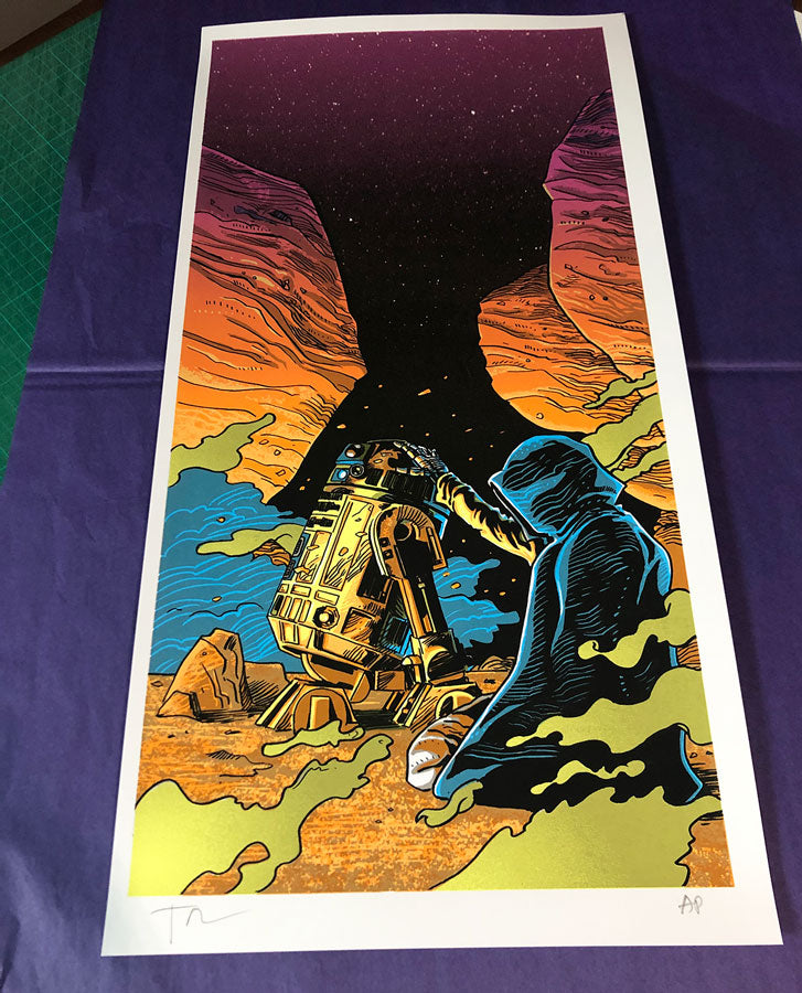 STRONG IN THE FAMILY