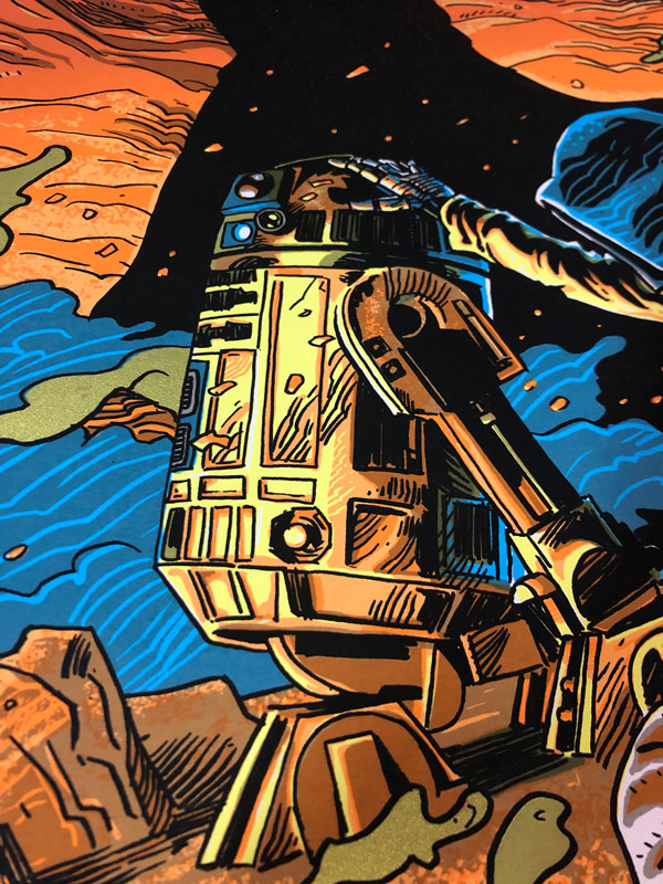 STRONG IN THE FAMILY