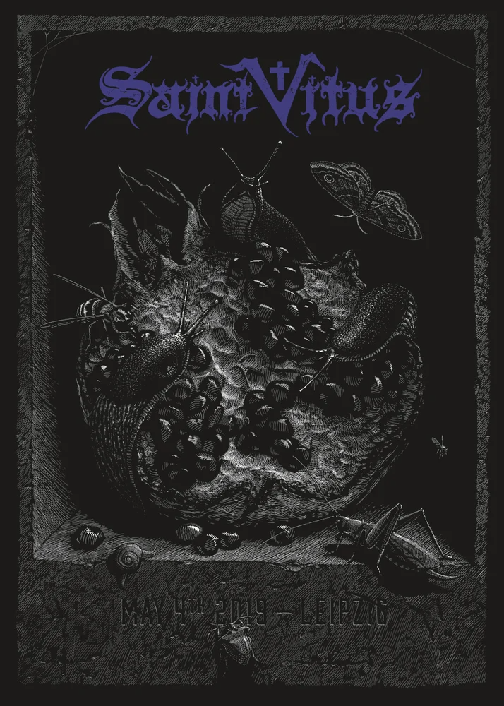Saint Vitus (Leipzig 2019)