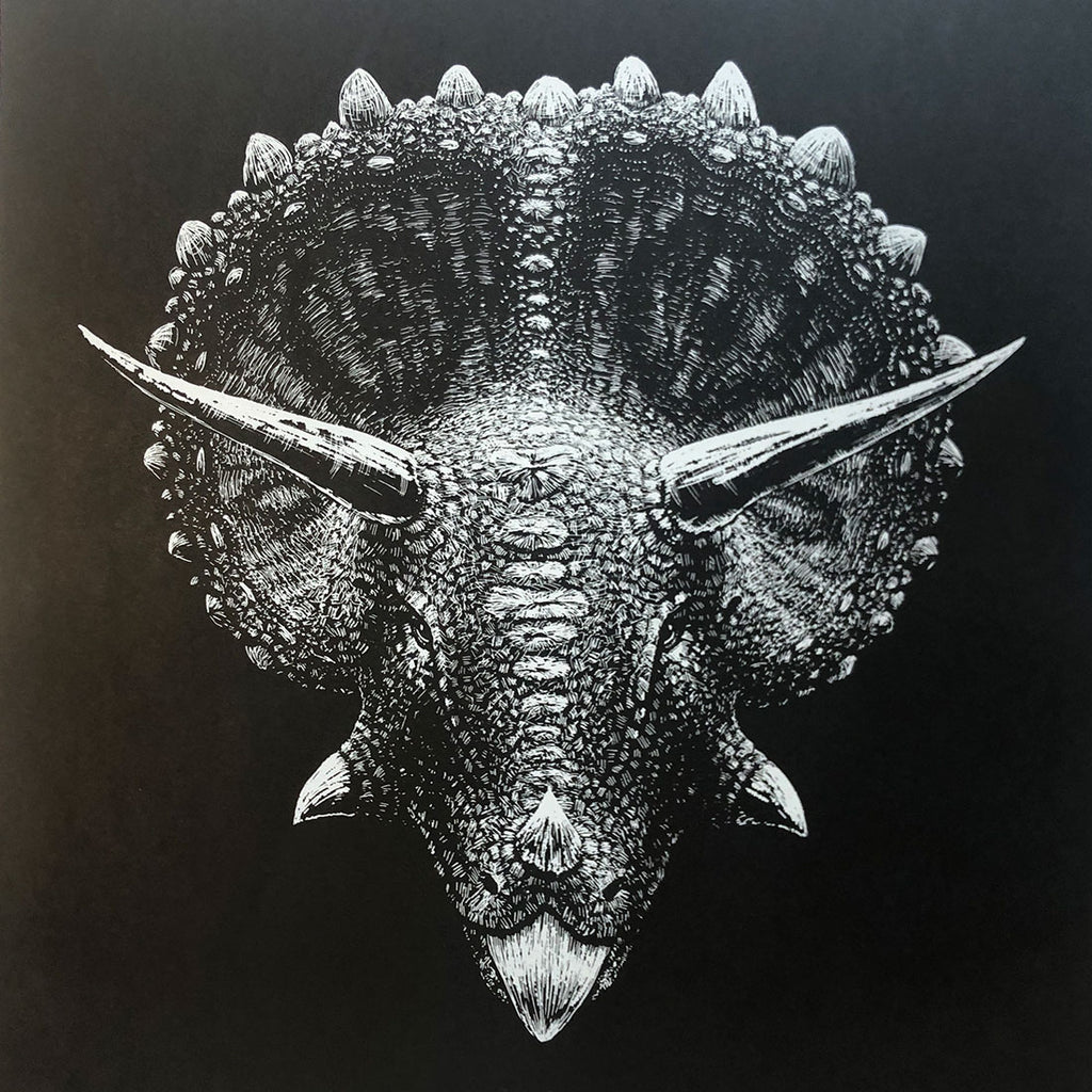 Triceratops