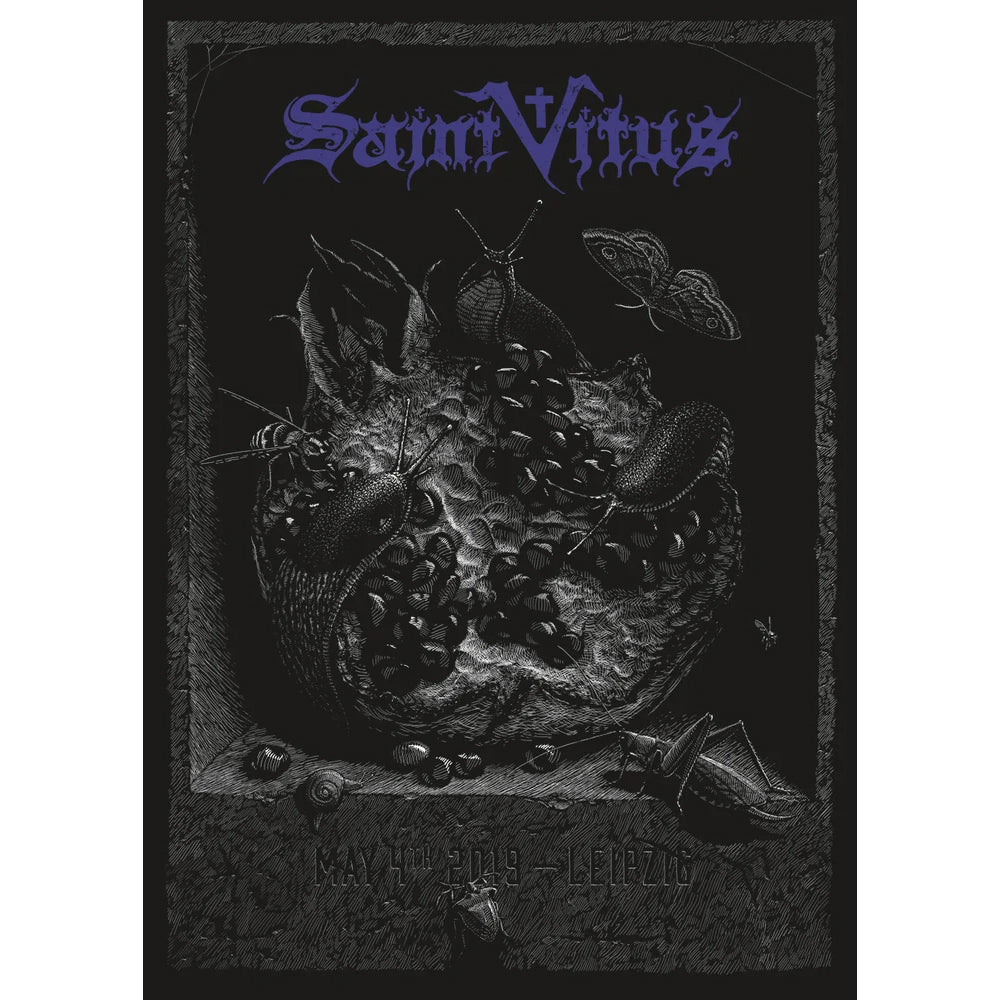 Saint Vitus (Leipzig 2019)