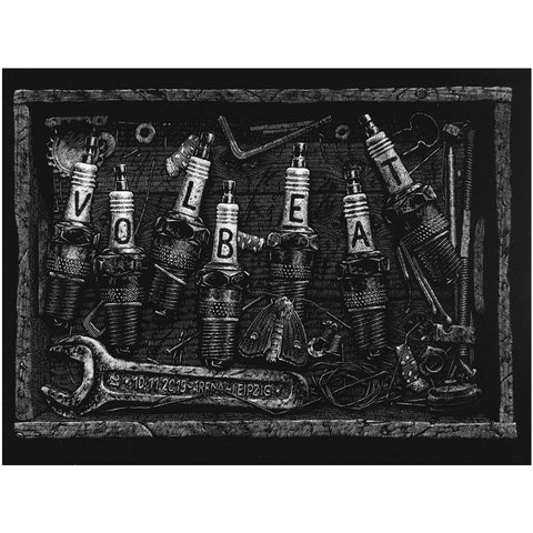 Volbeat (Leipzig 2019)